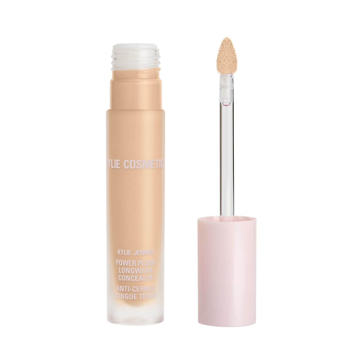 POWER PLUSH LONGWEAR CONCEALER (CORRECTOR LÍQUIDO)